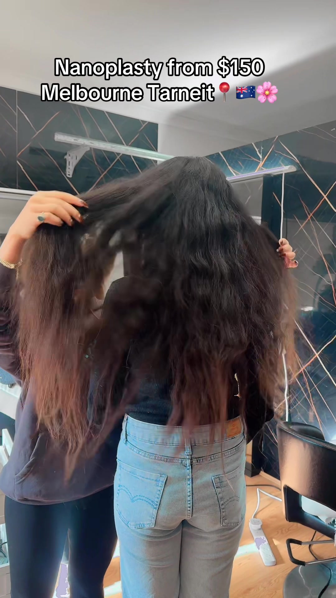 @💇♀️GLOW WITH KOPI🧿