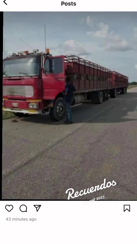 @🇻🇪julio Manuel 🚛