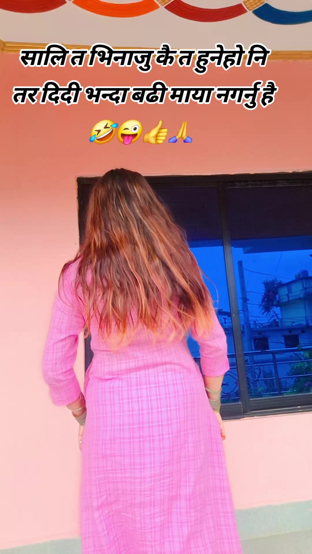 @Kalpana Lekhak