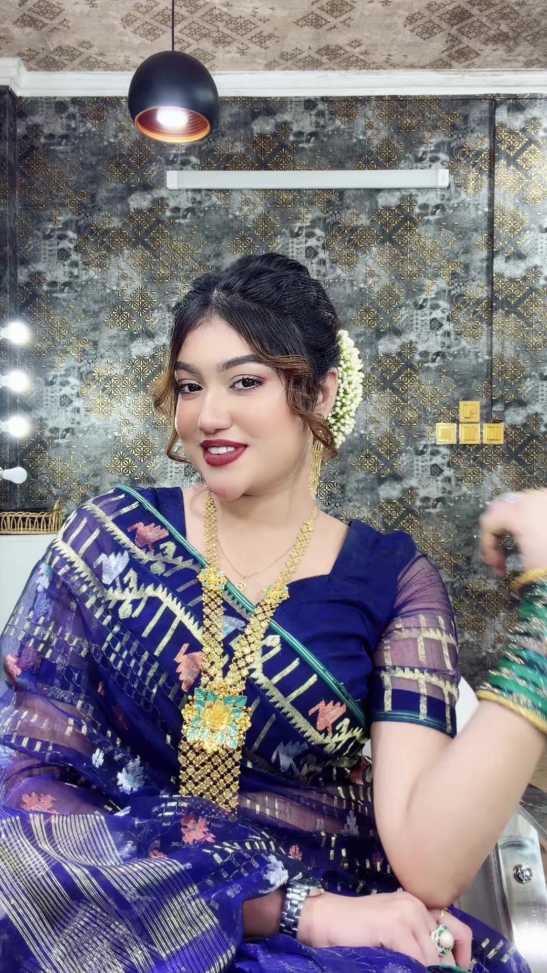 @Anjuman Mehjabin