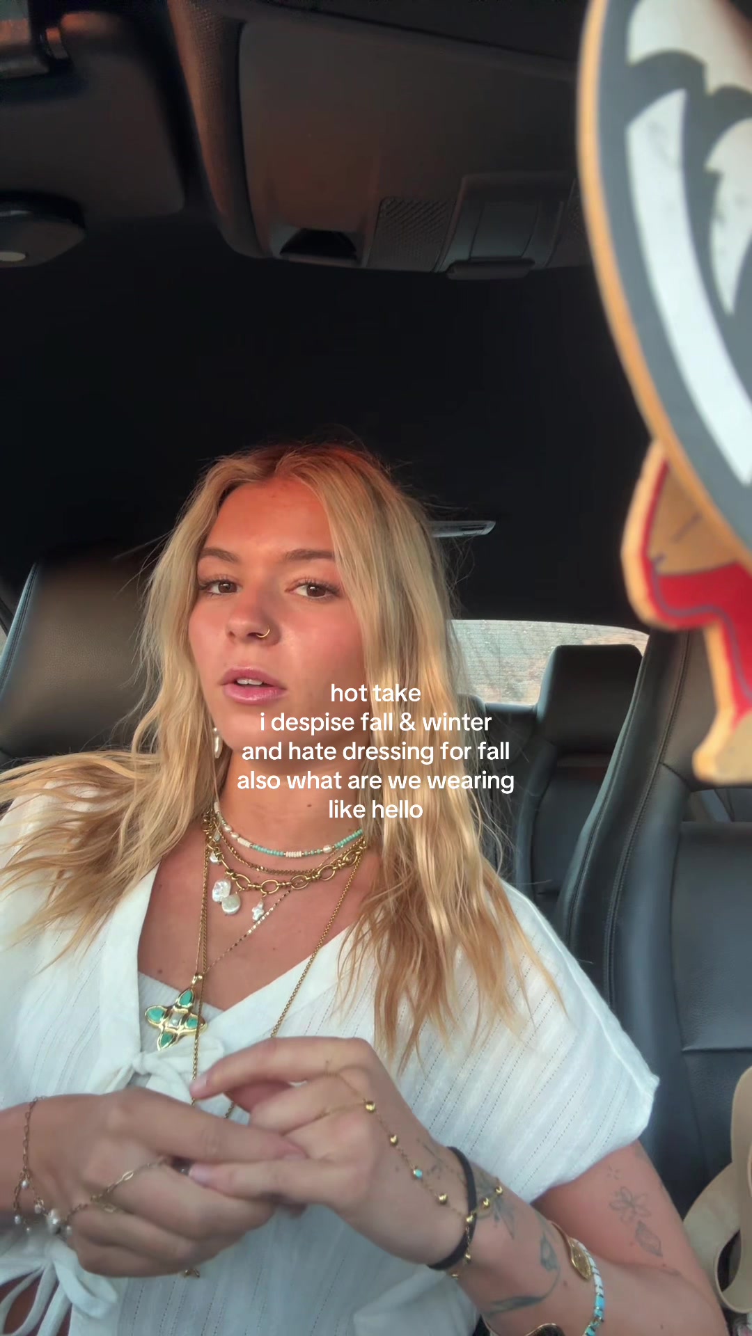 @Bella Reece