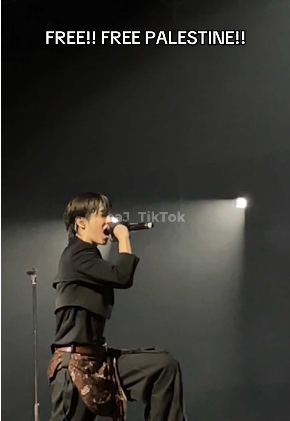 @eaJ TikTok UPDATE