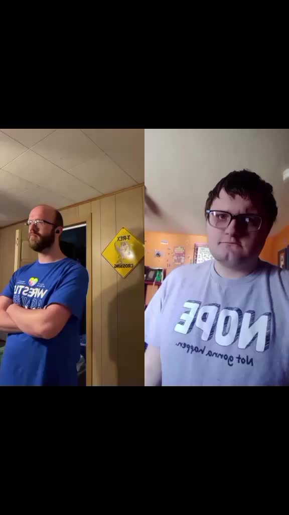 @Joshua