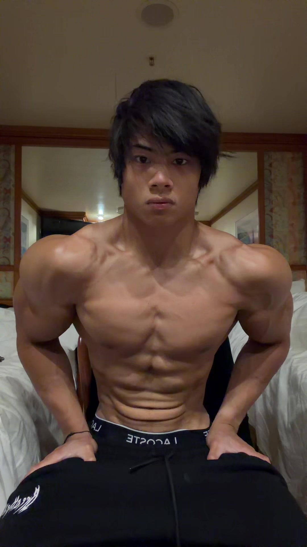 @noah deguzman