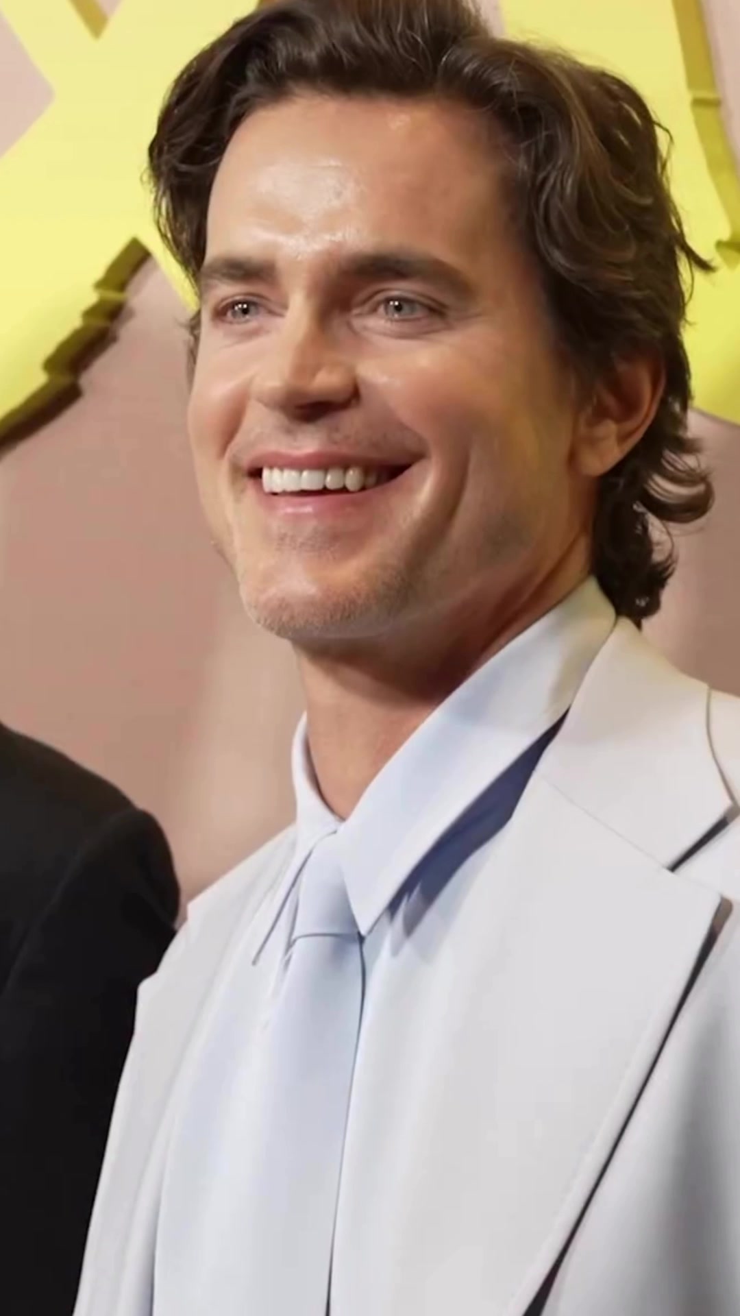 @Matt Bomer