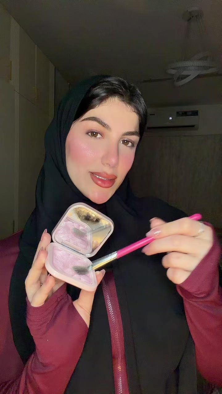 @Areej.Makeupartist