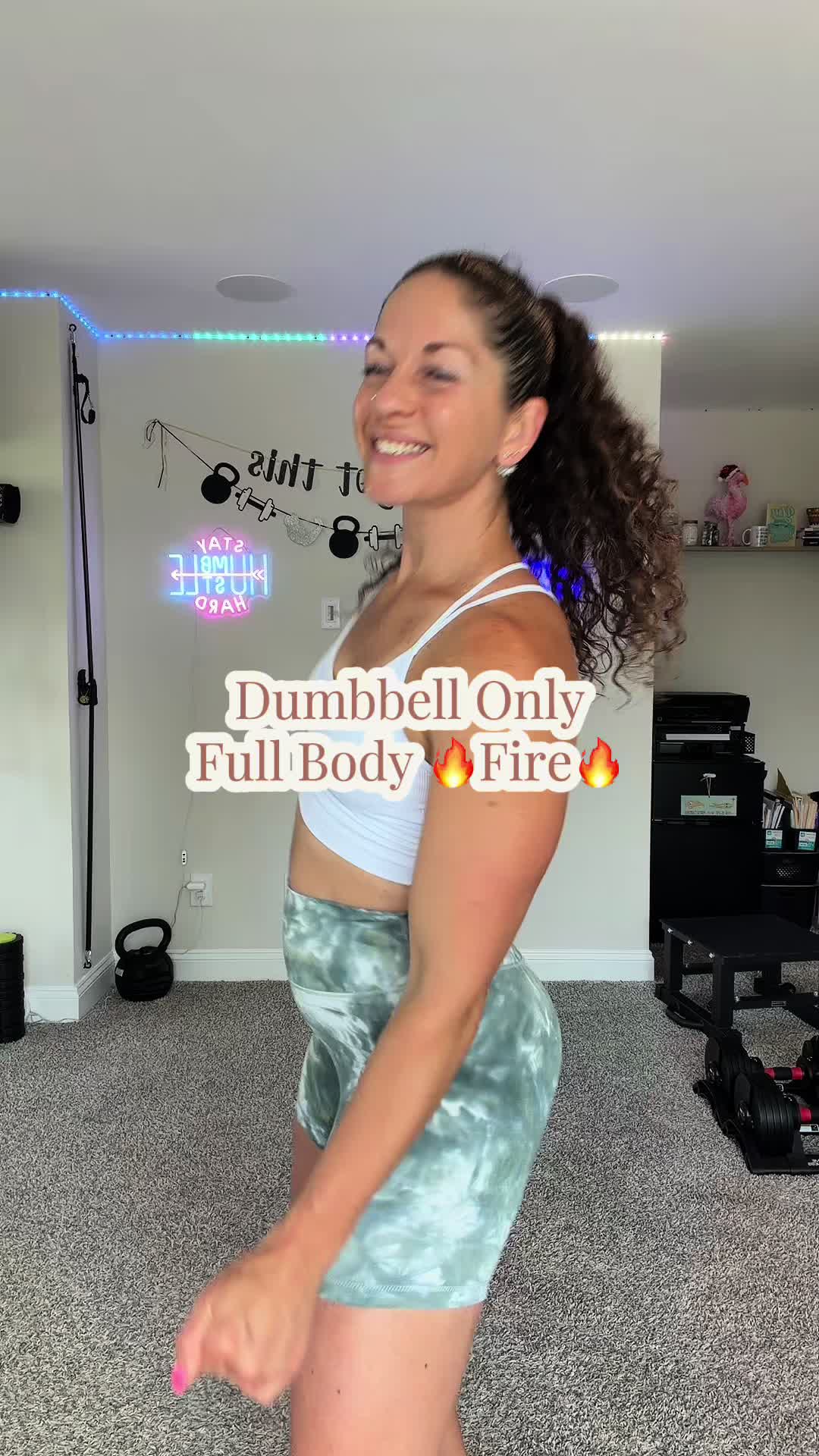 @Coach Heather Marie
