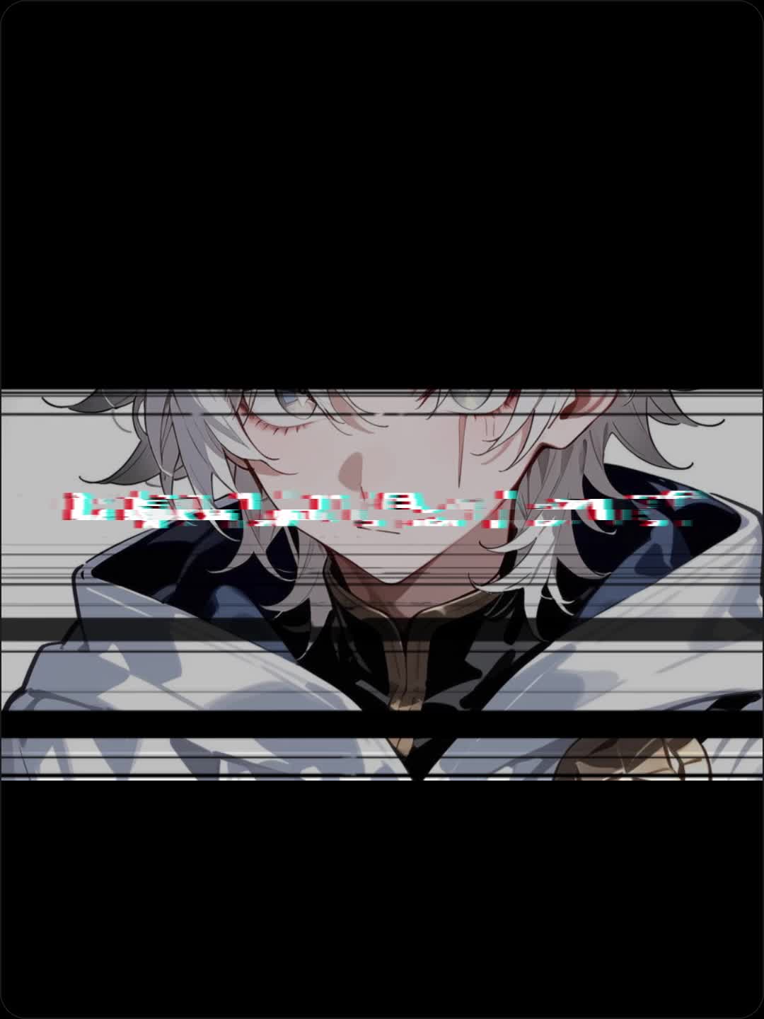 @夜香M「不眠」