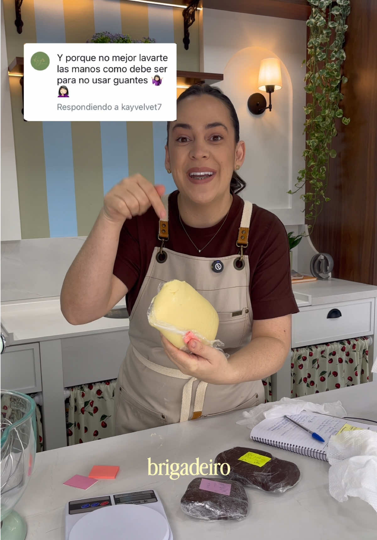 @Carina Lovera Repostera G