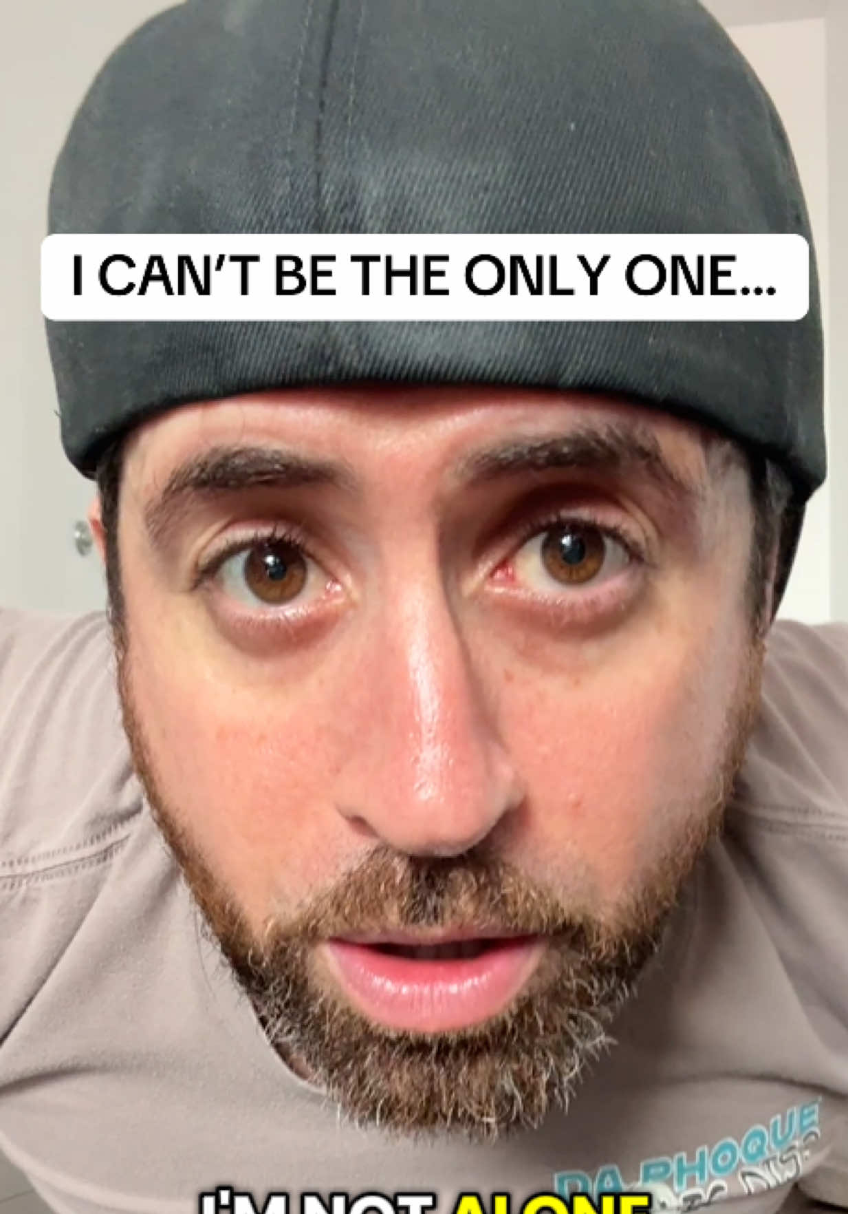 @Nir Guzinski - Actor/Creator