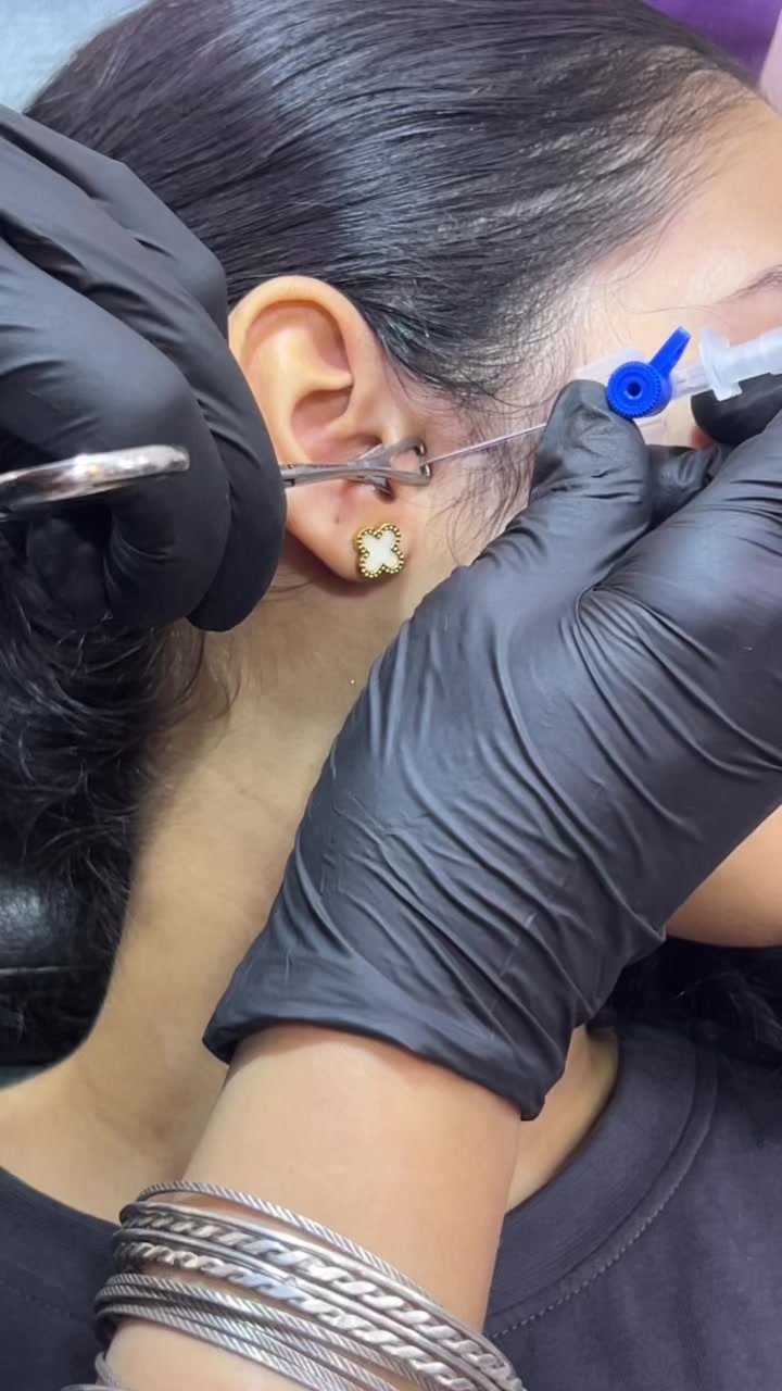 @Najat piercing