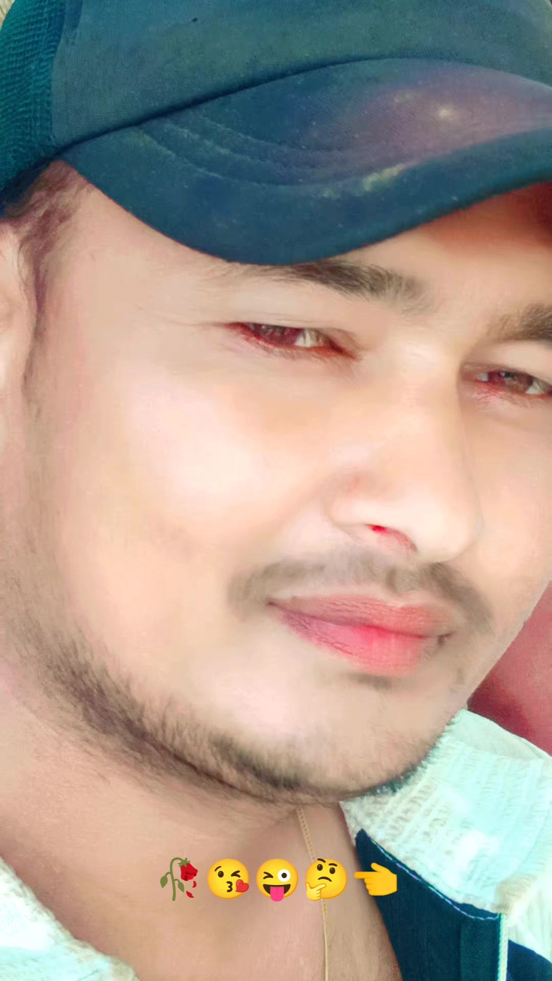 @pravash gosai