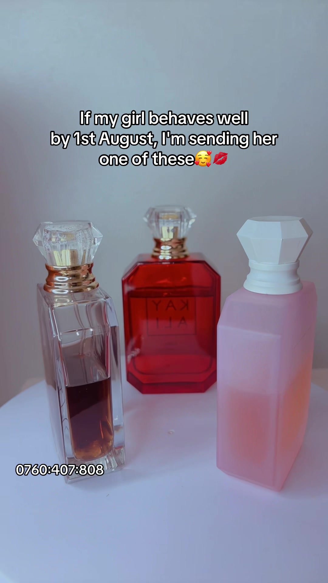 @Perfumora