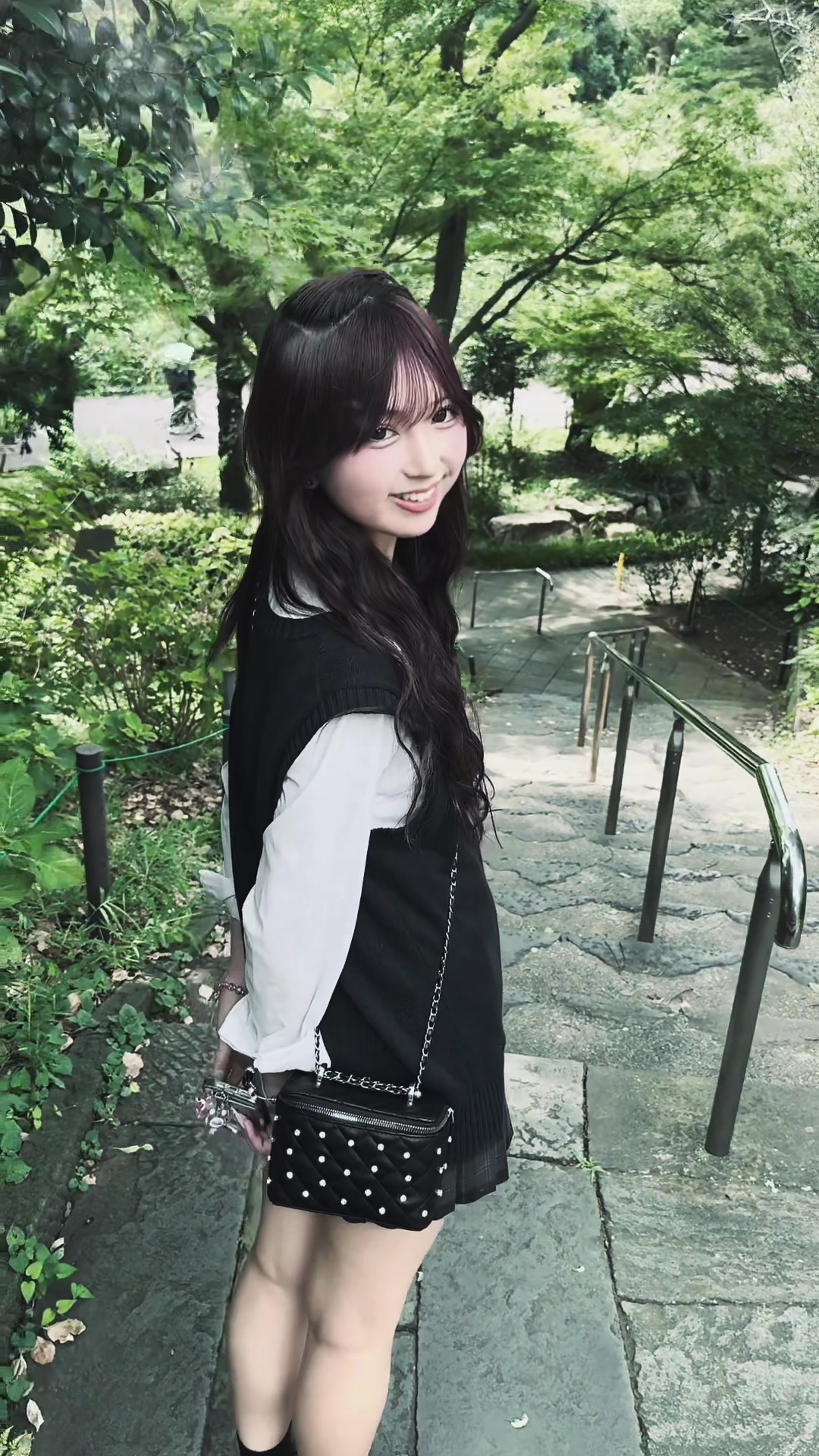 @カツオ