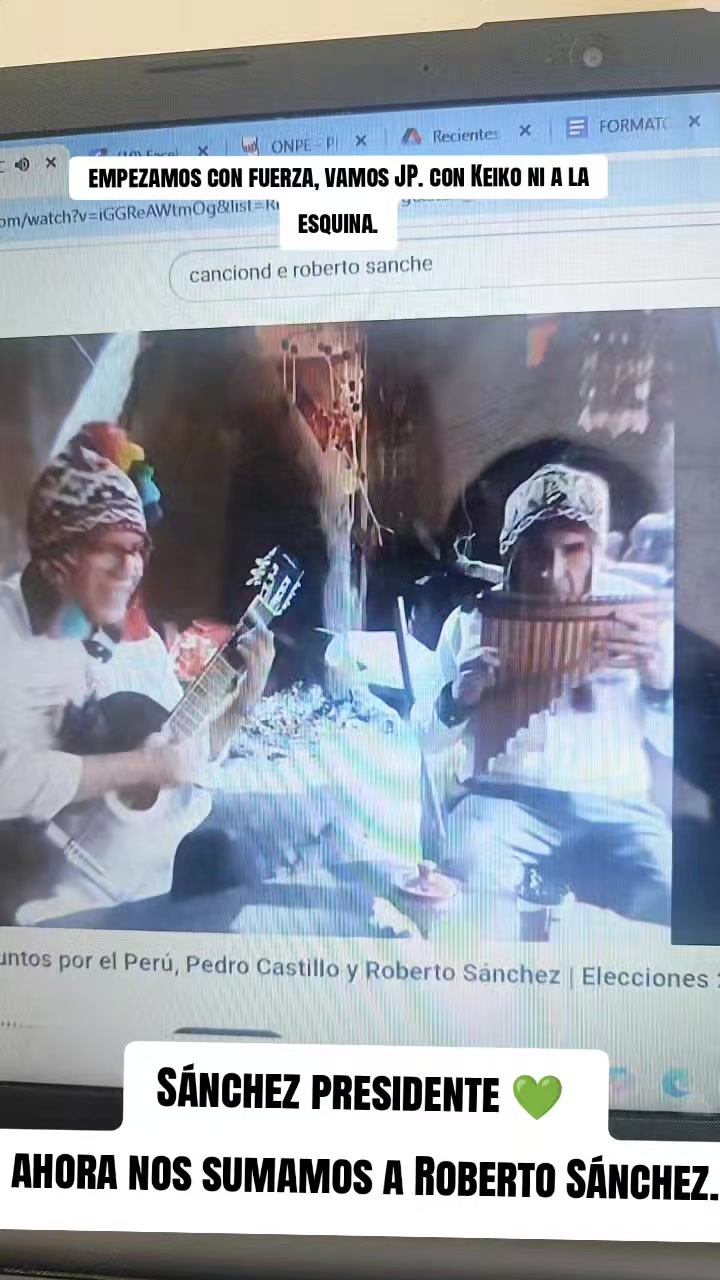 @carlos José