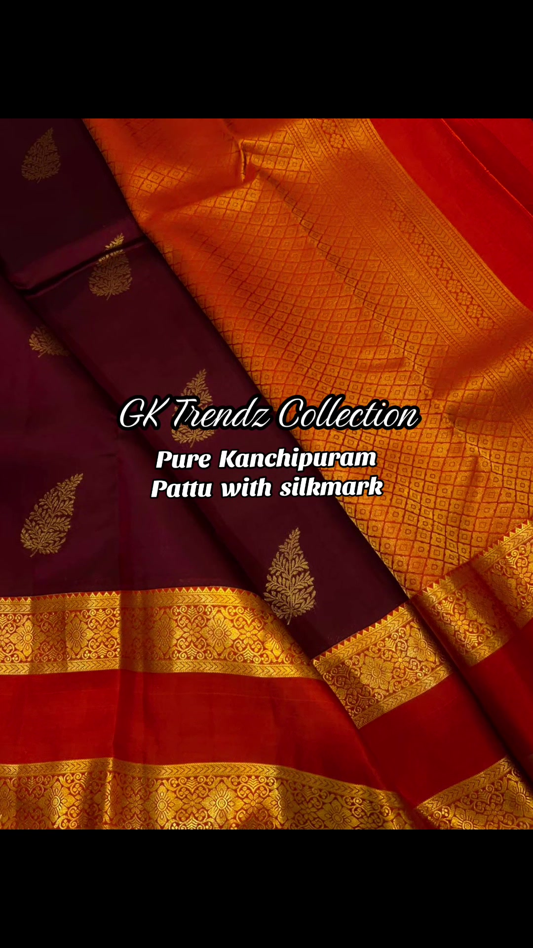 @GK Trendz Collections