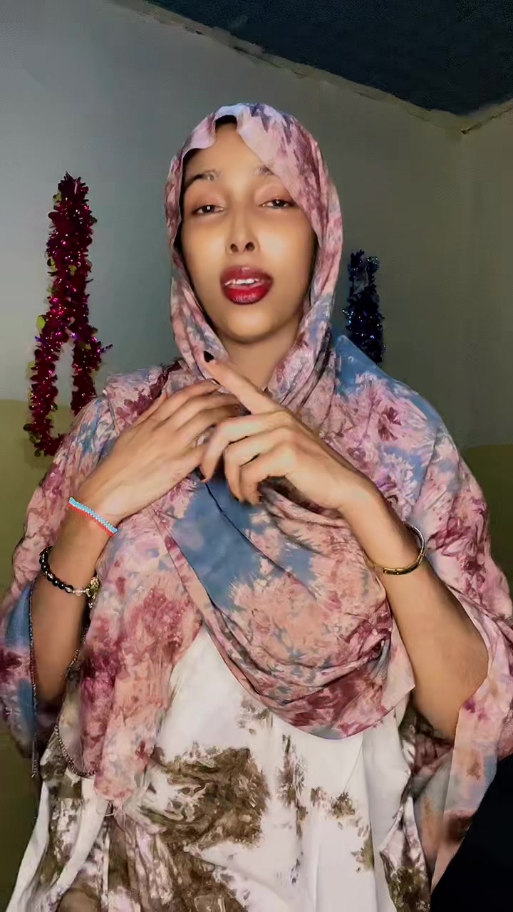 @yarta Shanta soomaliyed🇸🇴