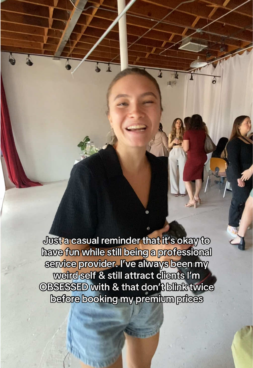@Kaylie | Business Strategist