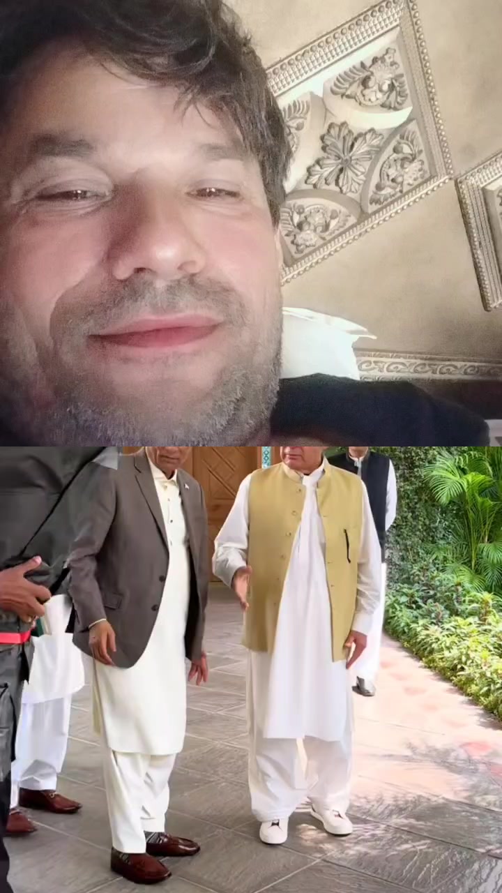 @Asifali