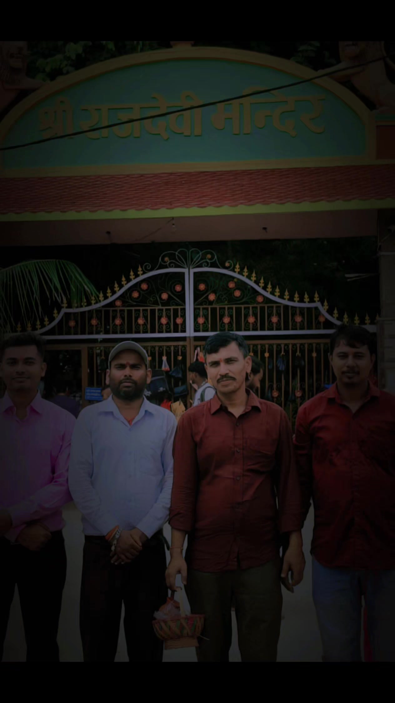 @Anil shah