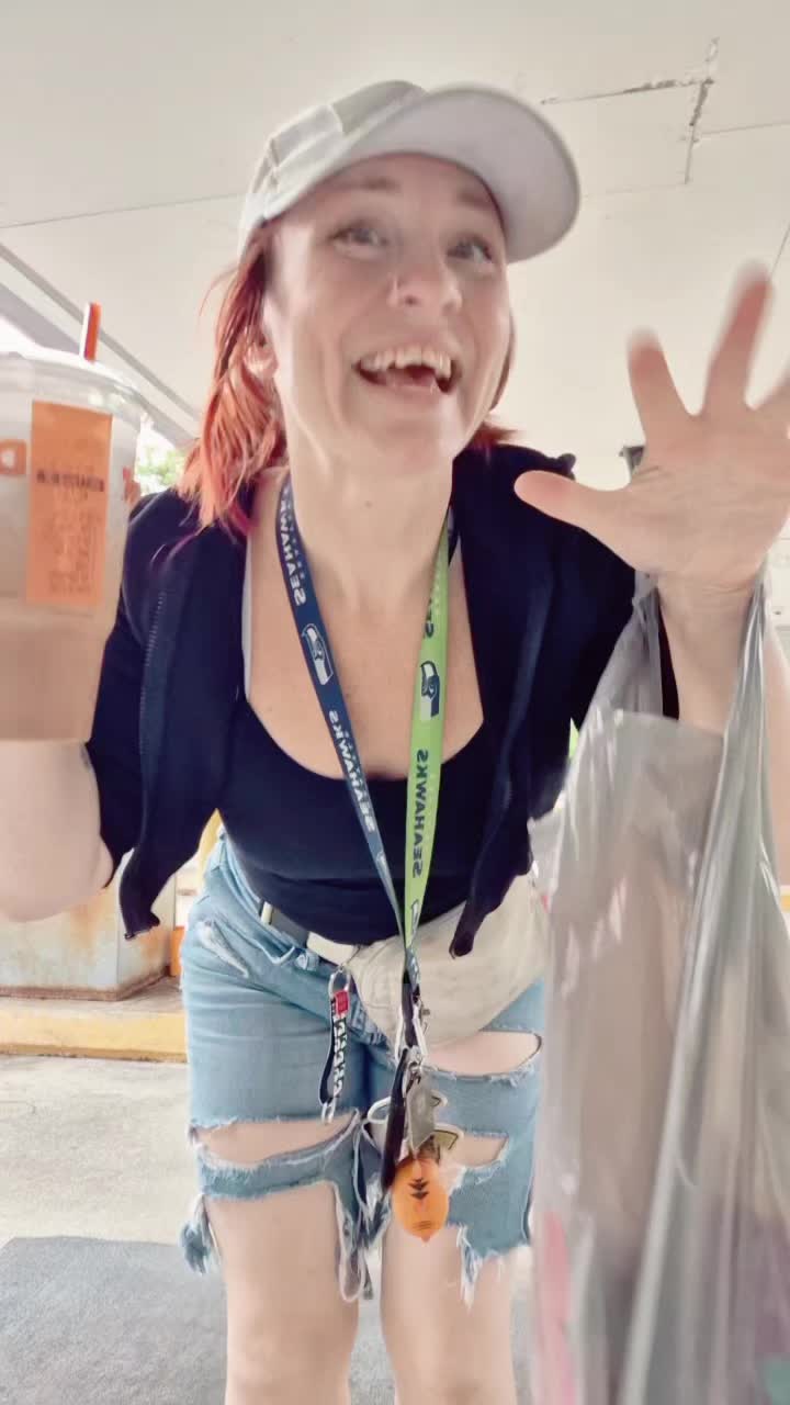 @Melissa Marie
