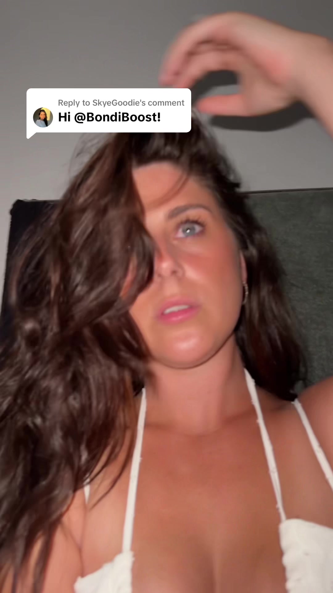 @SkyeGoodie
