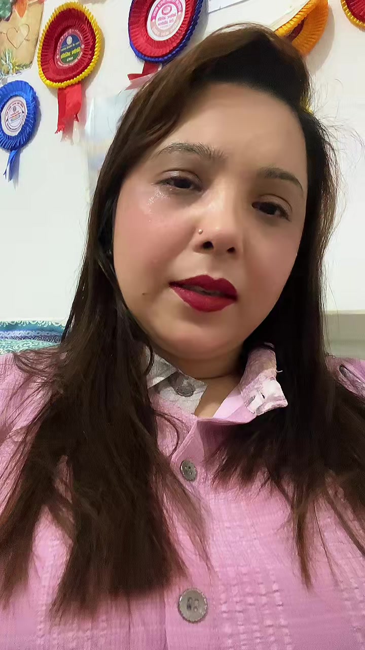 @kalpana tiwari
