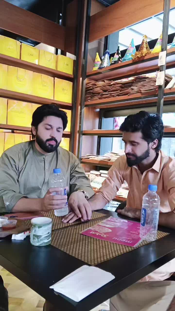 @Ishaq pkvines