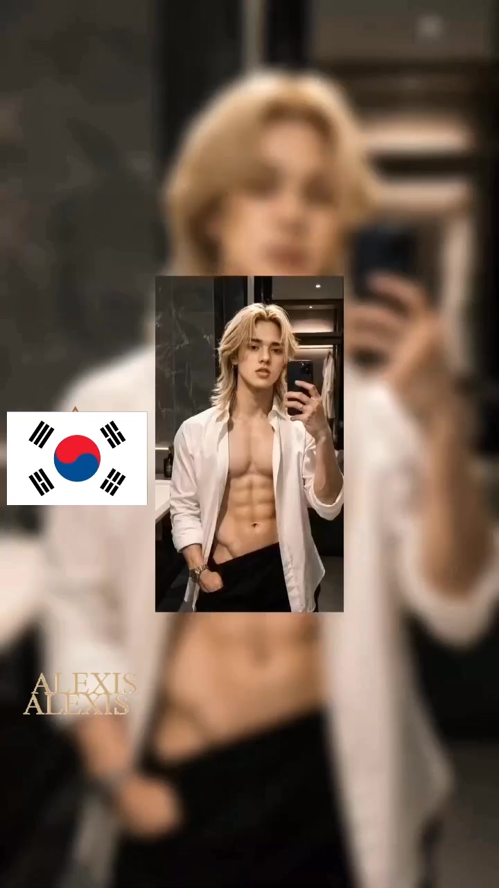 @☯️💜💜 ALEXIS 💜💜🫰🇰🇷