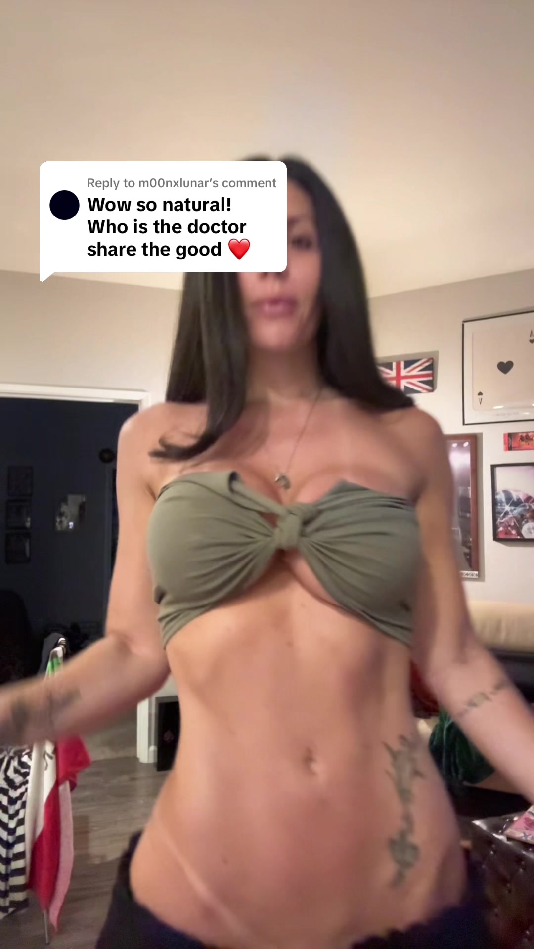 @Cristina DEletto