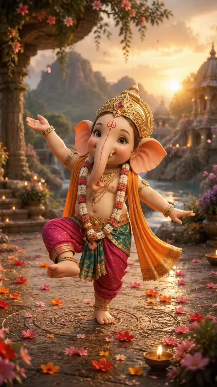 @Ganesh ji