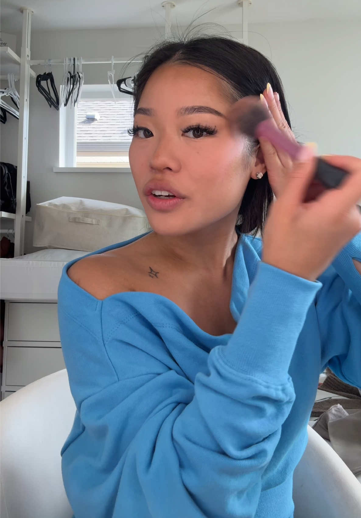 @Erica Fang