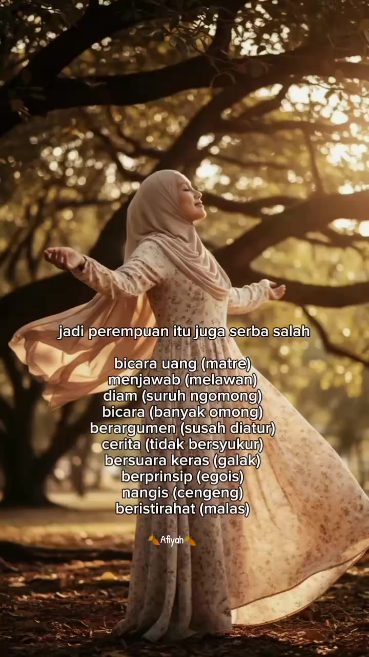 @Afiyah