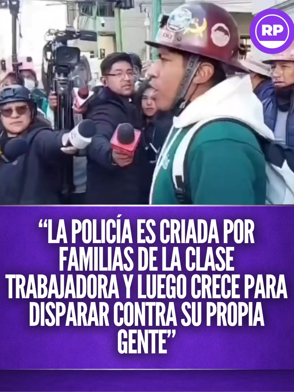 @Revolucion Popular Noticias