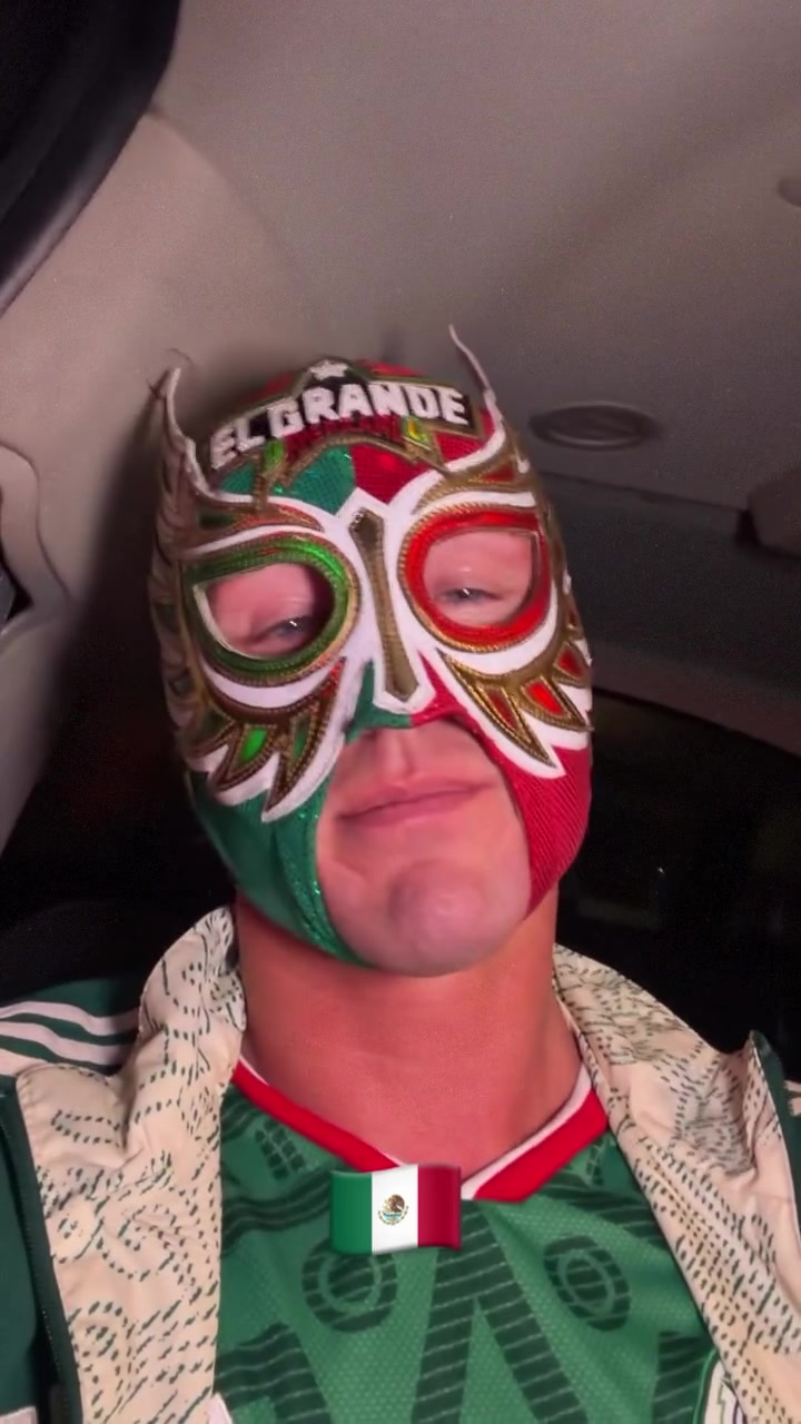 @El Grande Americano
