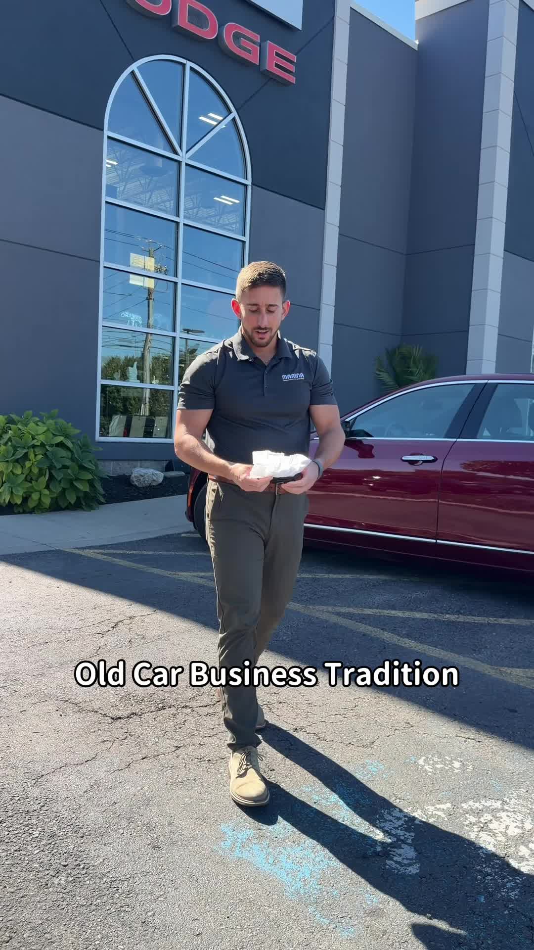 @Marina Auto Group