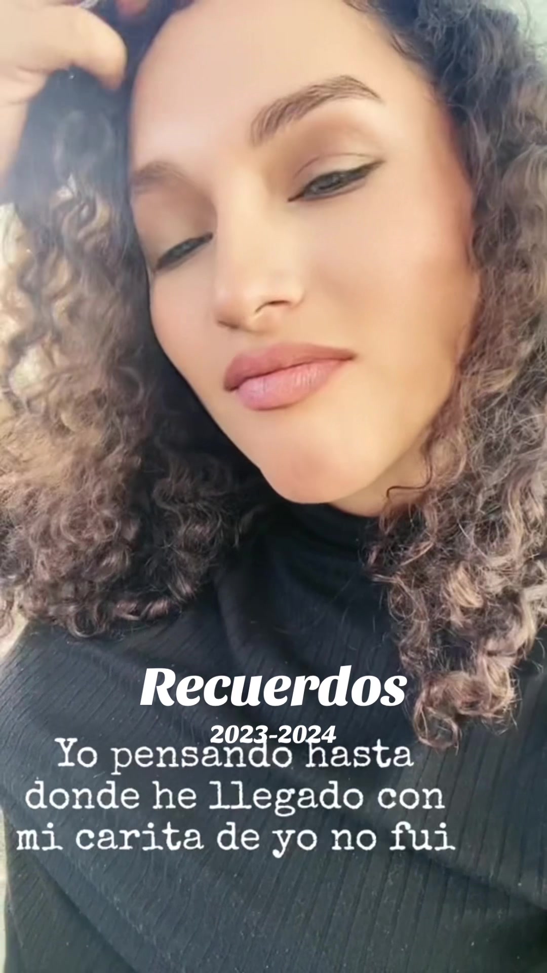 @Naysha Garcia