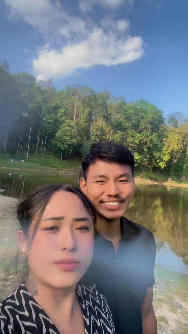 @Sabrina Kerungma