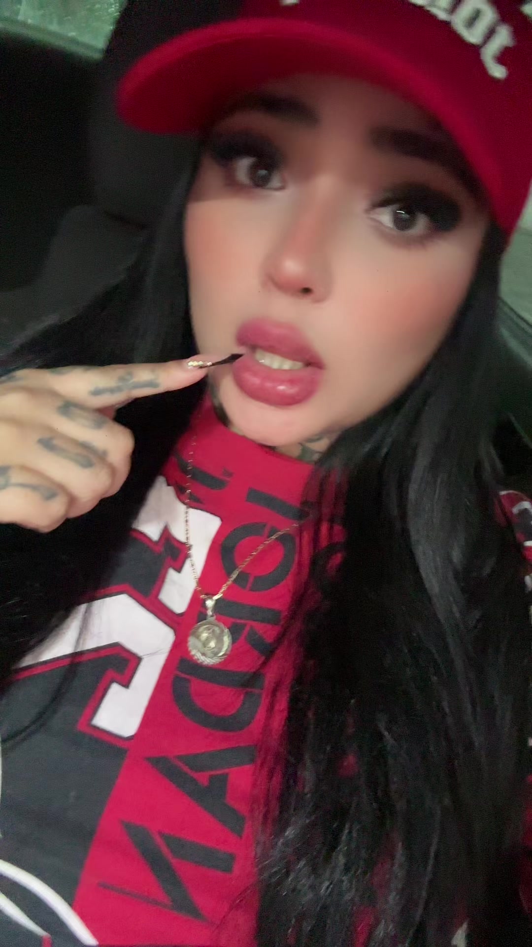 @yulissa mendozaoficial