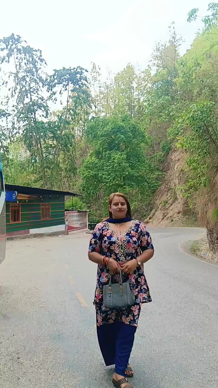 @sabita kandel niure
