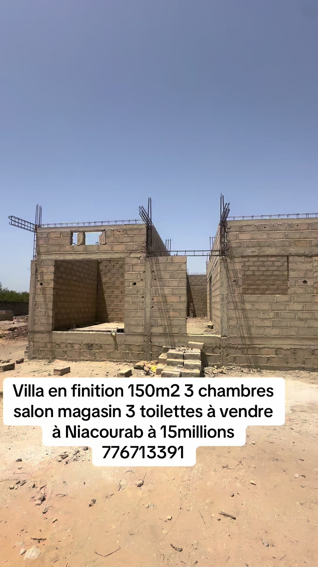 @immobilier du senegal