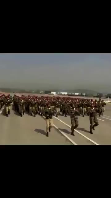 @Pakistan army