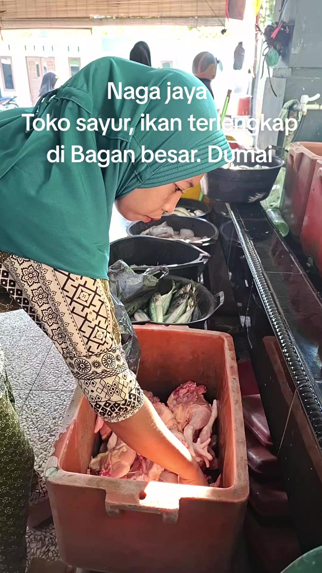 @Naga jaya
