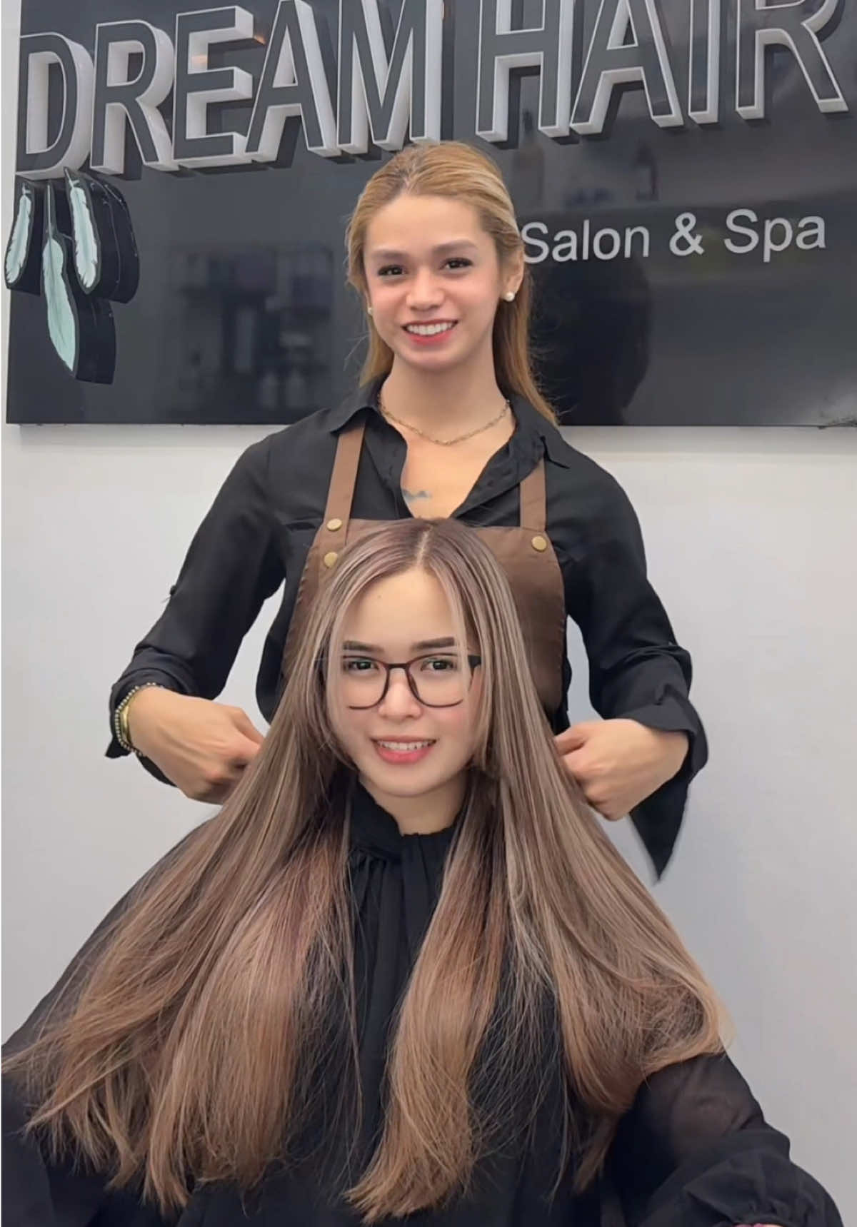 @Dream Hair Fairview