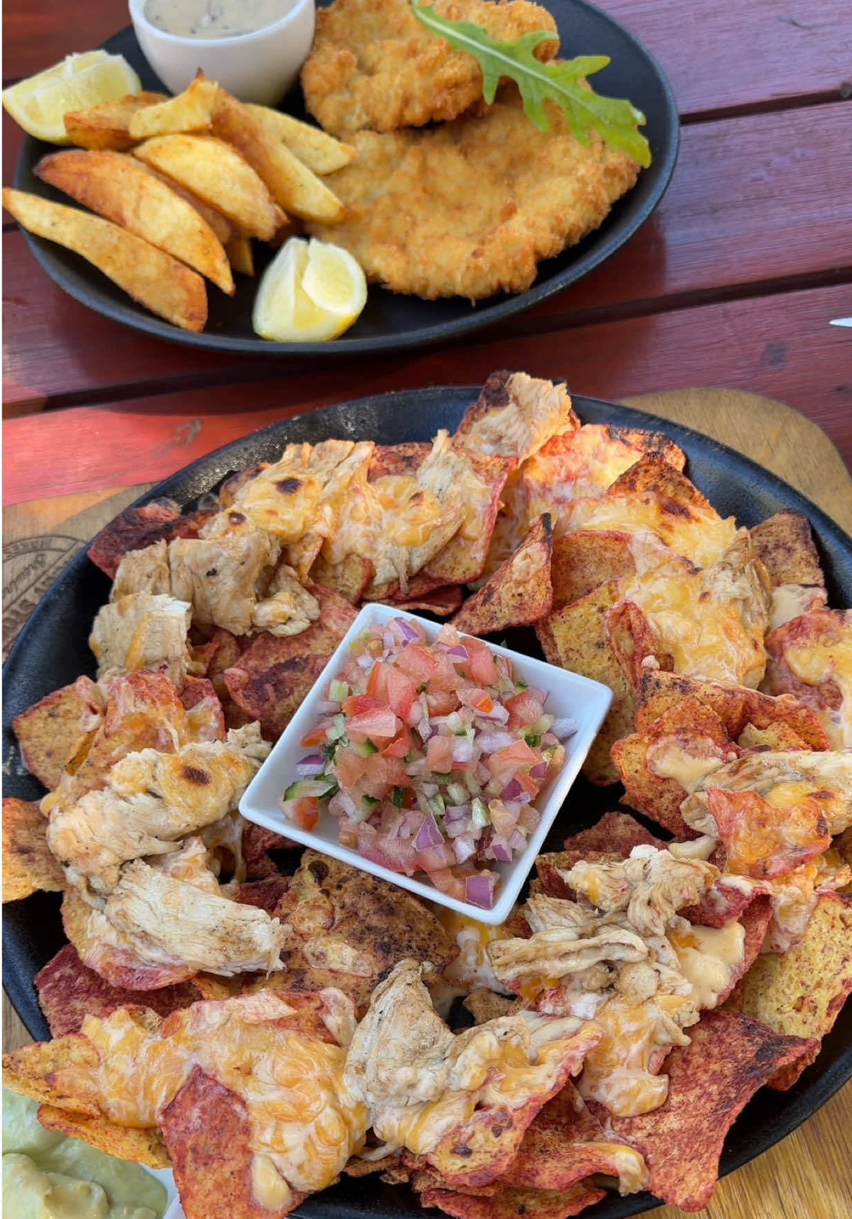 @Taste Cape Town | Emma ๐ฟ๐ฆ