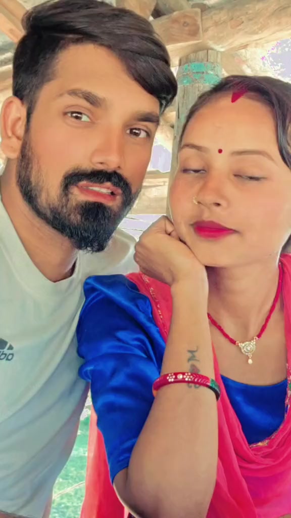 @Yadav couple (lovelessprayas)