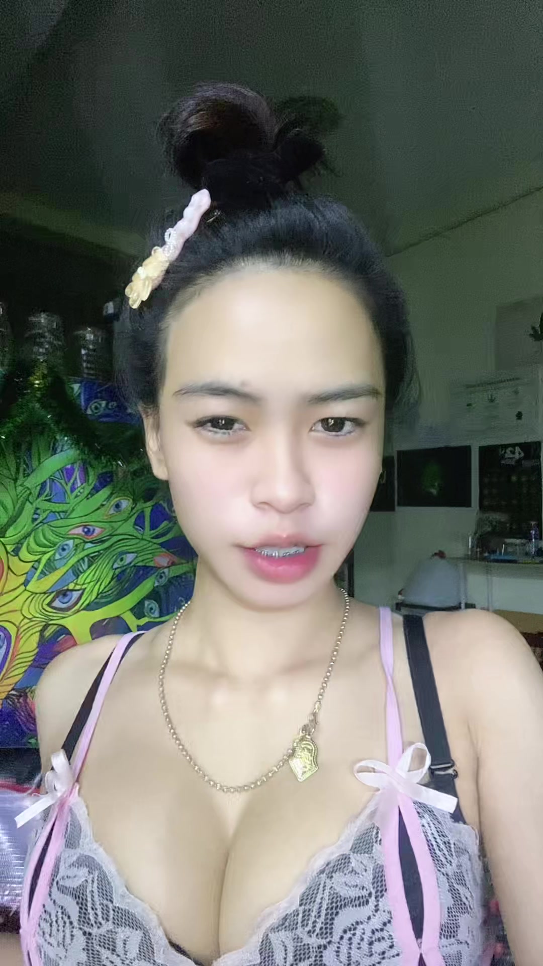@น้องเจได ฝันร้ายจันรี😛