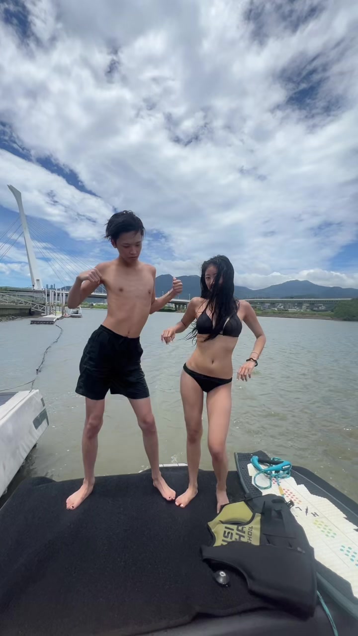 @吉吉貓