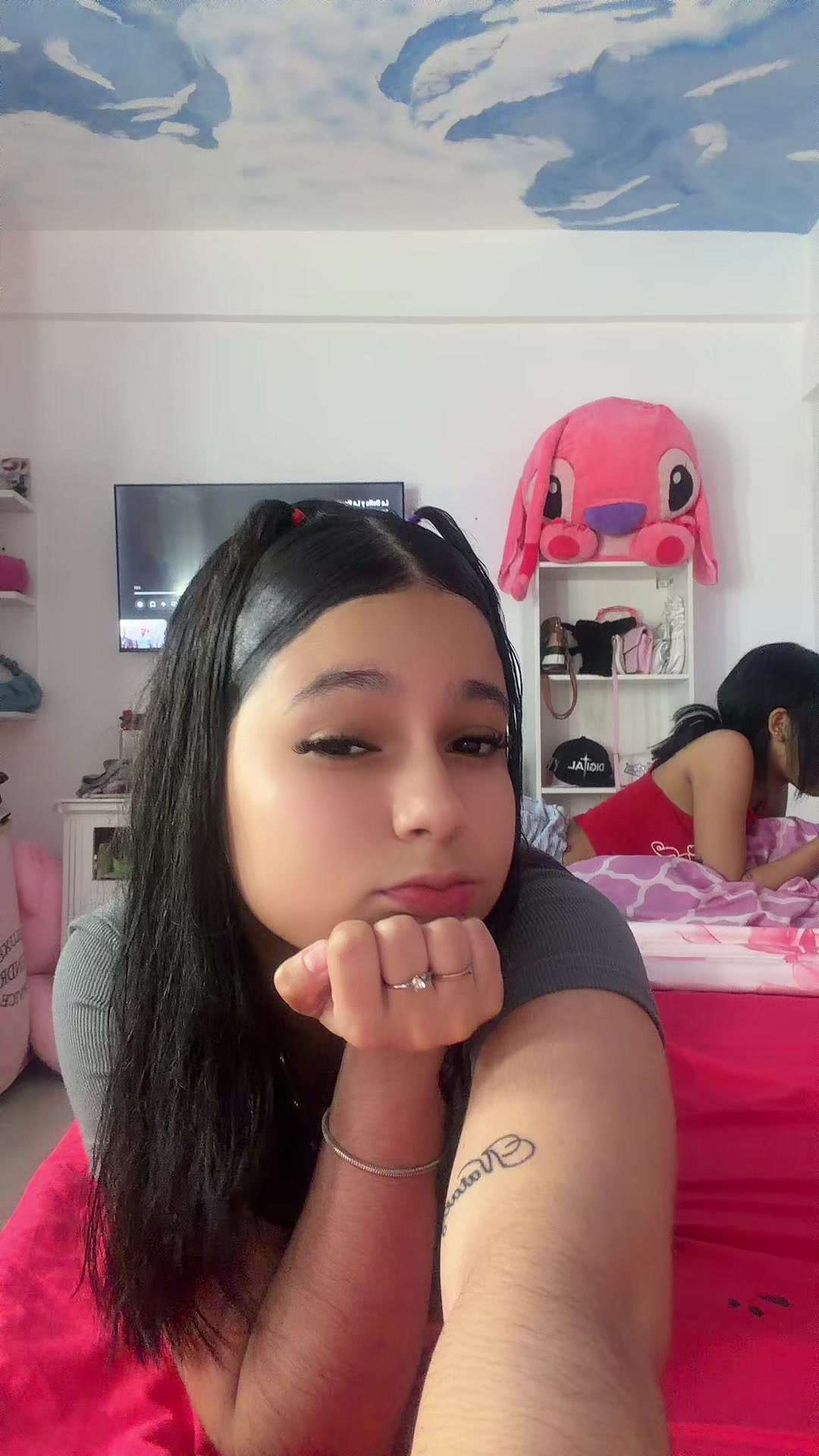 @Sisoypeppa 👄