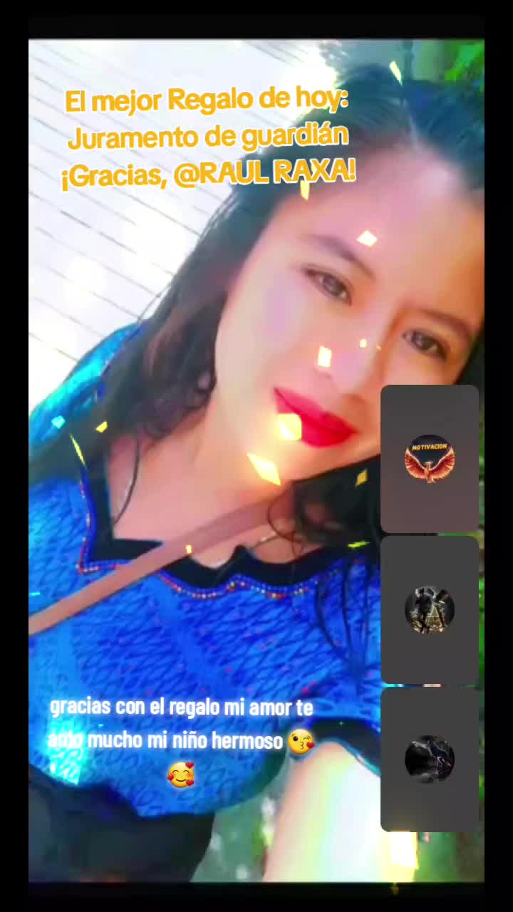 @MAYRA 🥰AMOR 🥰DE😘 ¿RAUL?❤️🫂